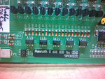  REXROTH 0 608 830 166 SM24V I/O Interface Module Image