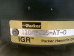  Parker 110A-036-AT-0 Hydraulic Motor Image