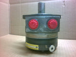  Parker 110A-036-AT-0 Hydraulic Motor Image