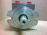  Parker 110A-036-AT-0 Hydraulic Motor Image