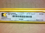  KENNAMETAL TPGT32505HP TPGT 16 T3 02HP KC730 Carbide Inserts (5 PCS) Image