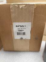  Boston Gear CMBA140TR-6 Rake Assembly Image