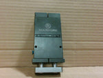  Marposs 50mm Hydraulic Slide Cylinder 3613243350 Gauge Slide Dual Push Image