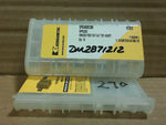  Kennametal SPG322 SPGN090308 KC850 Carbide Inserts (10 PCS) Image