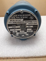  Superior Electric SS400 Slo-Syn Synchronous Stepping Motor Image