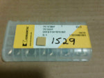  Kennametal SNG322 SNGN090308 KC950 Indexable Inserts (10 PCS) Image