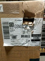  LOCHINVAR GSN03035 Gas Water Heater Factory Sealed Image
