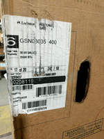  LOCHINVAR GSN03035 Gas Water Heater Factory Sealed Image