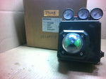  SIEMENS 760P15BAANNNB6 Series 760 Pneumatic Valve Actuator Image