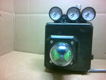  SIEMENS 760P15BAANNNB6 Series 760 Pneumatic Valve Actuator Image