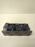  Fisher Controls 21B8555X012 Valve Positioner Bypass Block Image