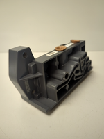  Fisher Controls 21B8555X012 Valve Positioner Bypass Block Image