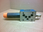  Rexroth ZDR 10 DP2-54/150YM Pressure Reducing Valve Image
