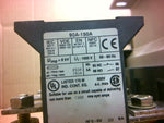  SCHNEIDER LC1F185 Contactor 3PH 600VAC 200A Image