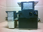  SCHNEIDER LC1F185 Contactor 3PH 600VAC 200A Image