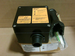  Raychem JBS-100-A Power Connection Enclosure Kit Type 4X Factory Sealed Image