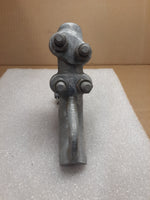  Hubbell SWDE-46 Aluminum Alloy Quadrant Clamp Image