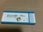  Valenite SPGT 32.52 PM2 VP5525 Carbide Inserts (10 PCS) SPGT 09T308-PM2 Image