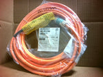  Siemens 6FX8002-5CS01-1BA5 Power Cable 10.5 Meters Image