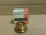 Devilbiss 33478-122 Brass Nozzle Collar Image