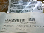  Siemens 6FX8002-5DS01-1BD3 Power Cable Image