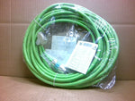  SIEMENS 6FX8002-2AD00-1BB0 Prefab Cable Image