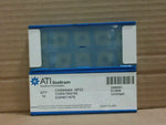  Stellram CNMA190616E Carbide Inserts (10 PCS) Image