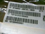  Siemens 6FX8002-2DC10-1BG3 Signal Cable Image