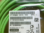  SIEMENS 6FX8002-2DC10-1BD3 Signal Cable Image