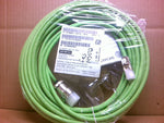  SIEMENS 6FX8002-2DC10-1BD3 Signal Cable Image
