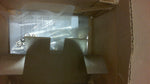  Pentair 263757-000 Universal Mounting Bracket Stainless Steel Factory Sealed Image