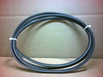  GOODYEAR 3VX1000 Cogged Wedge V Belt Image