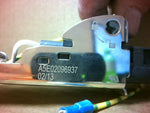  SIEMENS A5E02403572_A1 Industrial Cable w/ A5E02096937 Connector 20M Length Image