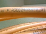  SIEMENS A5E02403572_A1 Industrial Cable w/ A5E02096937 Connector 20M Length Image