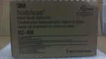  3M 82-AN Scotchcast Inline Resin Splice Kit Image