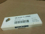  Seco 150.10-4N-12 CP600 Carbide Inserts (10 PCS) Image