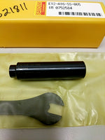 Sandvik E12-A16-SS-065 Cylindrical Shank to Coromant EH Adaptor Image