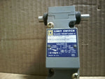  SQUARE D 9007 C54H Limit Switch Image