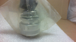  TPC Wire 55010 Aluminum Cord Grip Image