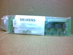  SIEMENS SR-35 Supplementary Relay Module Fire Protection Factory Sealed Image