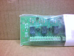  SIEMENS SR-35 Supplementary Relay Module Fire Protection Factory Sealed Image