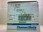  Thomas & Betts Russellstoll 8418R Reverse Service PLUG Image