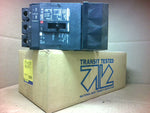  SQUARE D HJA36030 30A 3-Pole I-Line Current Limiting Circuit Breaker Image