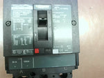  SQUARE D HJA36030 30A 3-Pole I-Line Current Limiting Circuit Breaker Image