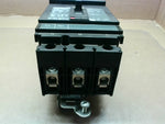  SQUARE D HJA36030 30A 3-Pole I-Line Current Limiting Circuit Breaker Image