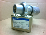  Crouse-Hinds  APJ3485 Model M4 Hazardous Locations Plug Image