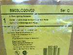  SQUARE D 8903LO20 Lighting Contactor Image