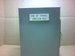  SCE 12,4 A-2, 192 R97418 Industrial Control Panel Enclosure Image