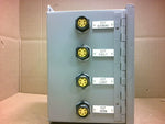  SCE 12,4 A-2, 192 R97418 Industrial Control Panel Enclosure Image