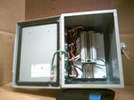  SCE 12,4 A-2, 192 R97418 Industrial Control Panel Enclosure Image